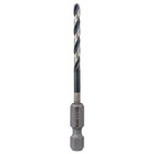 BOSCH Burghiu HSS Impact metal 3.3x75 mm