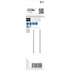 BOSCH Set de 2 pânze de fierăstrău vertical PRO Multi Material thick and thin T345XF, 132 mm