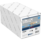 BOSCH Capsă cu spate mediu PRO MC16-N 25G, 1,6/16 g, 25 mm