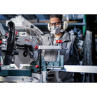 BOSCH PANZA FERASTRAU CIRC Standard for Alu