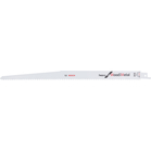 BOSCH Set 2 panze Flexible for Metal 300 mm DYI