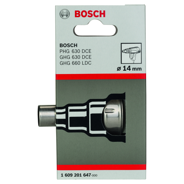 BOSCH Duză de reducţie