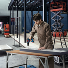 BOSCH GSR 18V-50