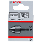 BOSCH Mandrină rapidă până la 6 mm