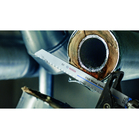 BOSCH Set de 12 pânze de fierăstrău PRO Demolition