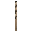 BOSCH Burghie pentru metal, HSS-Co, DIN 338