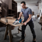BOSCH GKS 18V-51 (SOLO)