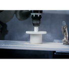 BOSCH Carotă pentru cărămidă și plăci ceramice