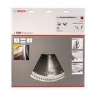 BOSCH Pânză de ferăstrău circular Top Precision Best for Laminated Panel Fine
