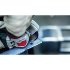BOSCH Set 25 discuri de tăiere, Expert for Inox cu X-LOCK
