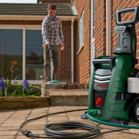 BOSCH Furtun prelungitor pentru EasyAquatak, UniversalAquatak și AQT