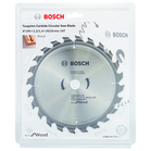 BOSCH Disc Eco for Wood 
