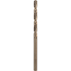 BOSCH Burghiu elicoidal PRO Stainless Steel HSS-Co, 3,3x36x65 mm