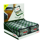 BOSCH Set 26 capete de şurubelniţă