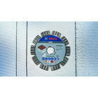 BOSCH Disc diamantat Best for Abrasive