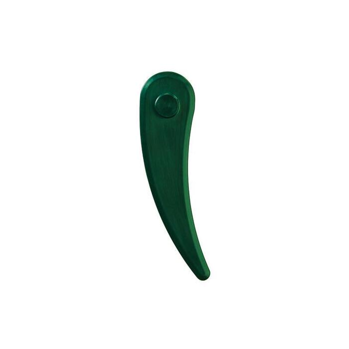 BOSCH Cutit Durablade pentru ART 23-18 LI (5 bucati)