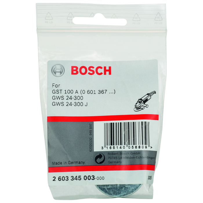 BOSCH Seturi de piese de prindere