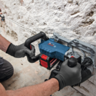 BOSCH GNF 18V-40