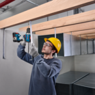 BOSCH GSR 18V-65