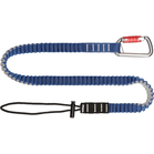 BOSCH Coardă PRO ușoară, 6 kg, 1 x carabinieră și 1 x buclă de coardă rotundă