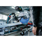 BOSCH Pânză de ferăstrău circular Expert for Multi Material