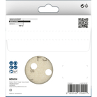 BOSCH Foi abrazive F355