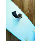 BOSCH Rolă de șlefuit SiC impermeabilă, 93 mm x 5m, P400
