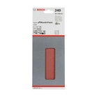 BOSCH Foi abrazive C430, ambalaj de 10 buc.