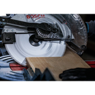 BOSCH Pânză de ferăstrău circular Optiline Wood