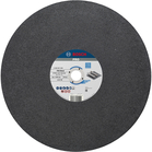 BOSCH Disc de tăiere drept Expert for Metal