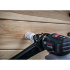 BOSCH Set carotă Multi Material