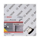 BOSCH Disc diamantat Standard for Concrete