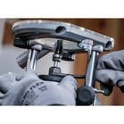 BOSCH PRO Freză coplanară