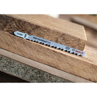 BOSCH Pânză pentru ferăstrău vertical T 144 DF