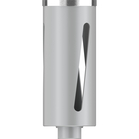 BOSCH Carotă diamantată pentru găurire uscată G 1/2
