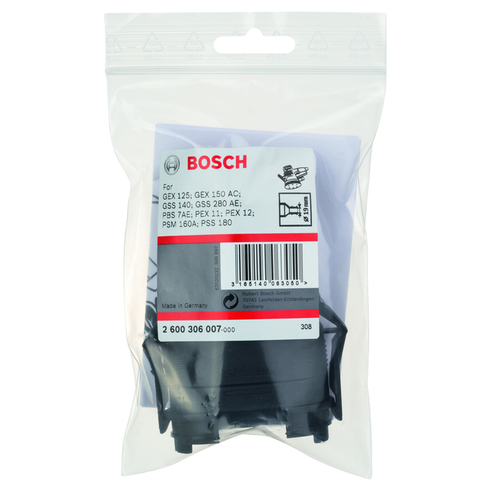 BOSCH Adaptor