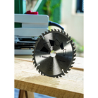BOSCH Pânză de ferăstrău circular STANDARDD= 127 mm; gaură= 12,7 mm; Z= 18