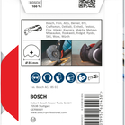 BOSCH Pânză pentru scule multifuncționale PRO ACZ 85 EIB, 85 mm