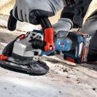 BOSCH GBR 18V-15 S