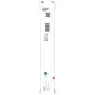 BOSCH Burghiu elicoidal PRO Metal HSS-G, 10x121x184 mm