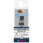 BOSCH PRO Freză coplanară