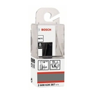BOSCH Freze pentru caneluri