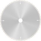 BOSCH Pânză de ferăstrău circular Multi Material