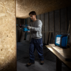 BOSCH GLI 18V-1500