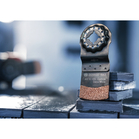 BOSCH Pânză pentru scule multifuncționale PRO AIZ 32 RT5, 2.5 x 32 mm