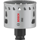 BOSCH Carotă PRO Tile PC Plus, 57 mm, HS