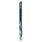 BOSCH Pânză pentru ferăstrău vertical HCS, U 144 DSpeed for Wood