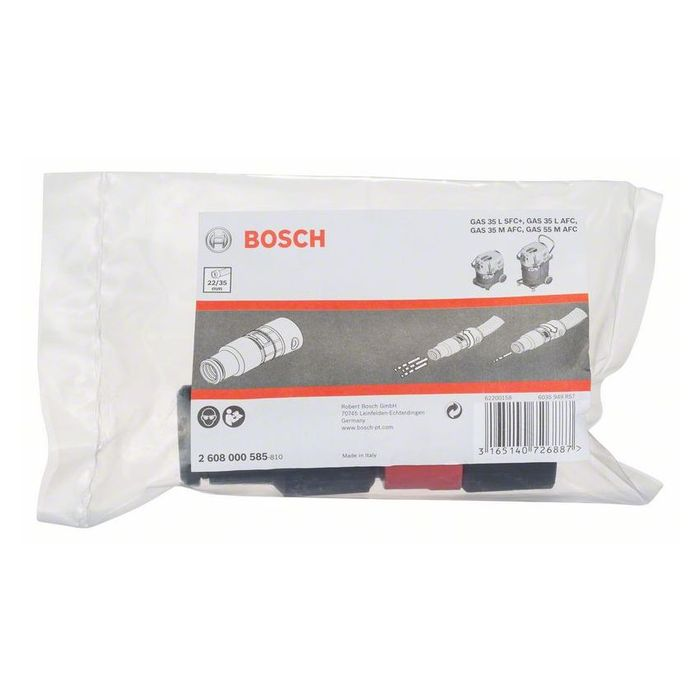 BOSCH Mufă pentru sculă electrică