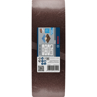 BOSCH Set benzi de şlefuire X440, 10 buc.