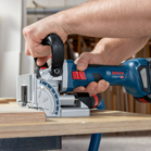 BOSCH GFF 18V-22 (SOLO)